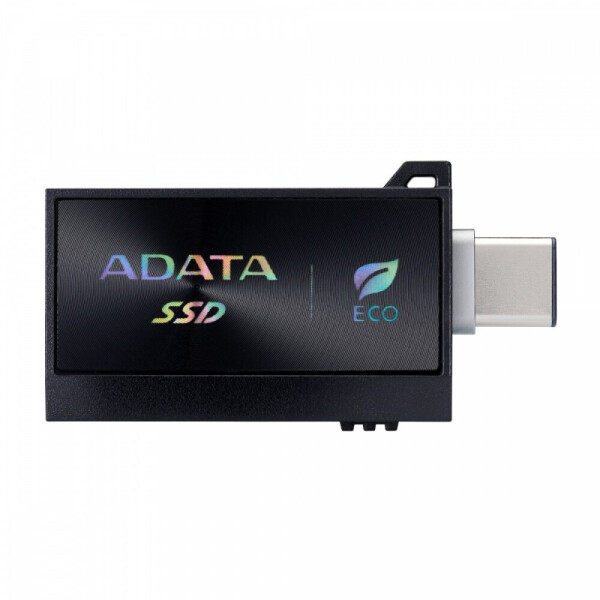 Adata USB 3.2 Εξωτερικός SSD 1.0TB 2.5 Μαύρο
