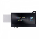 Adata USB 3.2 Εξωτερικός SSD 1.0TB 2.5 Μαύρο