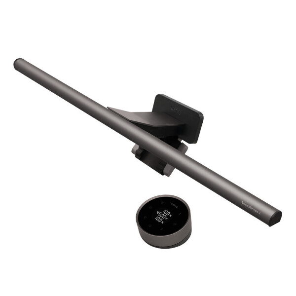 ScreenBar Halo 2 Monitor Light Bar 9H.W4PWT.ES1