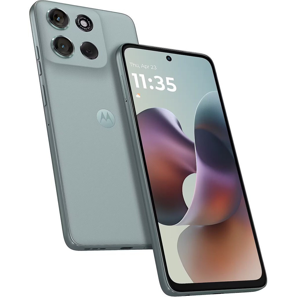 Motorola Moto G56 5G 8/256GB Gray Mist