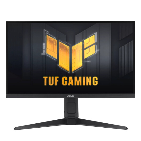 Asus TUF Gaming VG27AQL5A IPS Gaming Monitor 27 QHD 2560x1440 με Χρόνο Απόκρισης 0.3ms GTG