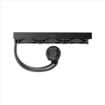 Arctic Liquid Freezer III Pro 420 Υδρόψυξη Επεξεργαστή Τριπλού Ανεμιστήρα 120mm για Socket AM4/AM5/1700