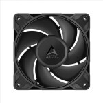 Arctic P12 Pro PST Case Fan 120mm με Σύνδεση 4-Pin PWM 5τμχ
