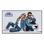 LG 43UH5N-M Public Display 43