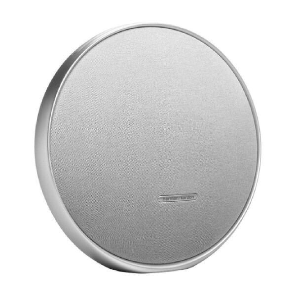 Harman Kardon Onyx Studio 9 Ηχείο Bluetooth 60W με Διάρκεια Μπαταρίας έως 6 ώρες Λευκό