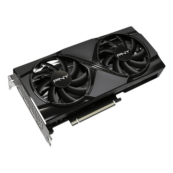 PNY GeForce RTX 5060 Ti 16GB GDDR7 Dual Fan OC Κάρτα Γραφικών Κωδικός VCG5060T16DFXPB1-O