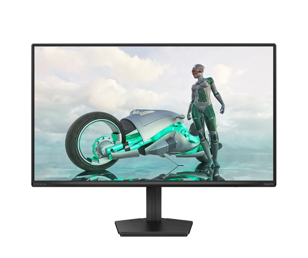 Philips Envia 27M2N3200NF IPS HDR Monitor 27 FHD 1920x1080 144Hz με Χρόνο Απόκρισης 4ms GTG