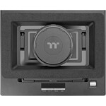 Thermaltake Massive EXTREME RGB Cooling Pad για Laptop έως 18 με 1 Ανεμιστήρα