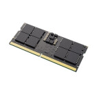 Lexar DDR5 με Module 1x32GB και Ταχύτητα 5600 για Laptop Κωδικός LD5S32G56C46ST-BGS
