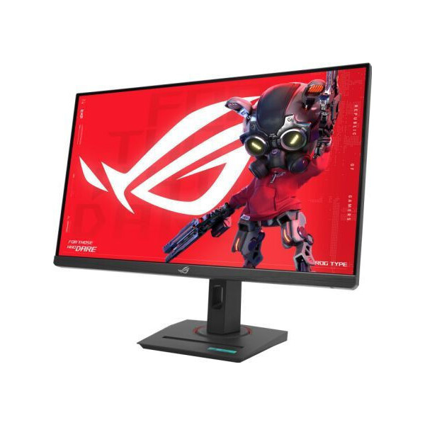 Asus ROG Strix XG32UCG IPS HDR Monitor 31.5 4K 3840x2160 160Hz με Χρόνο Απόκρισης 1ms GTG