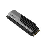 Silicon Power XS75 SSD 4TB M.2 NVMe PCI Express 4.0 Κωδικός SP04KGBP44XS75S5