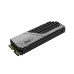 Silicon Power XS75 SSD 4TB M.2 NVMe PCI Express 4.0 Κωδικός SP04KGBP44XS75S5