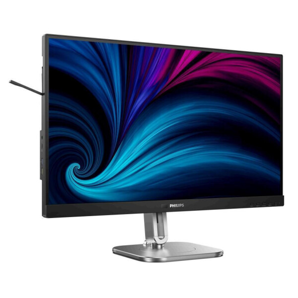Philips 27B2U4601/00 IPS HDR Monitor 27 QHD 2560x1440 με Χρόνο Απόκρισης 4ms GTG