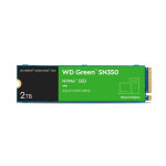 Western Digital Green SSD 2TB 2.5 SATA III Κωδικός WDS200T5G0A