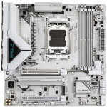 Gigabyte B850 Eagle WIFI6E ICE Motherboard ATX με AMD AM5 Socket