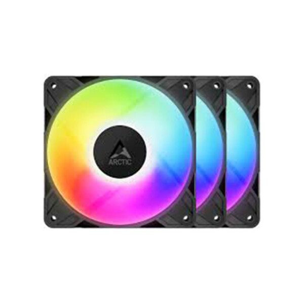 Arctic P12 Pro A-RGB Case Fan 3τμχ