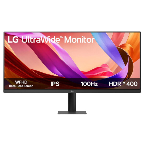 LG 34U511A-B.AEU IPS Monitor 34 FHD 2560x1080