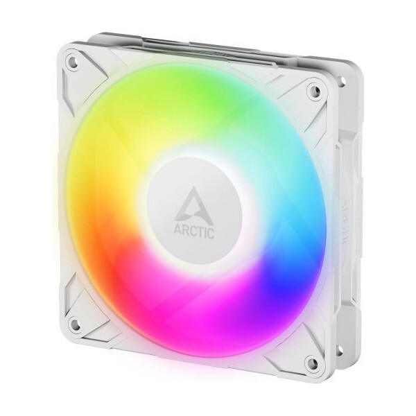 Arctic P14 Pro A-RGB Case Fan Λευκό