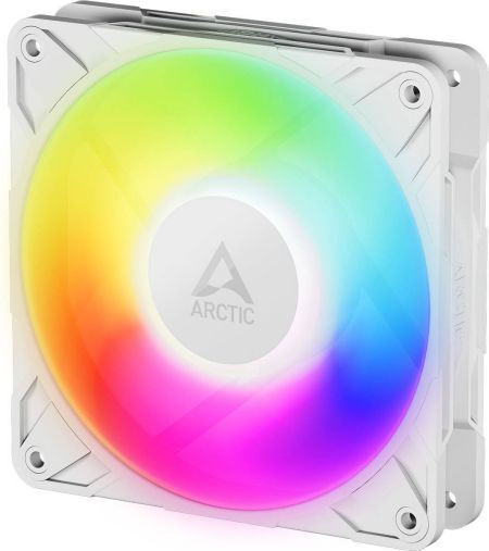 Arctic P14 Pro A-RGB Case Fan Λευκό