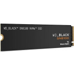 Western Digital SN8100 SSD 4TB M.2 NVMe PCI Express 5.0 Κωδικός WDS400T1X0M