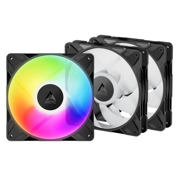 Arctic P14 Pro A-RGB Case Fan 140mm