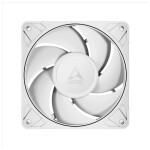 Arctic P12 Pro PST 12 Case Fan 120mm Λευκό
