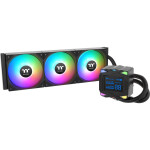 Thermaltake LA360-S ARGB Υδρόψυξη Επεξεργαστή Τριπλού Ανεμιστήρα 120mm για Socket AM4/AM5/1700/1200/115x