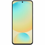 Samsung Galaxy S24 FE 5G Dual SIM 8/256GB Κίτρινο