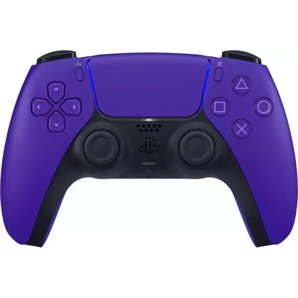 Sony Dualsense Ασύρματο Gamepad για PS5 Galactic Purple