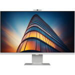 LG 32U850SA-W IPS Smart Monitor 31.5 4K 3840x2160 με Χρόνο Απόκρισης 5ms GTG