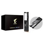 Gigabyte AORUS Gen4 7300 SSD 2TB M.2 NVMe PCI Express 4.0 Κωδικός AG4732TB N