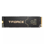 TeamGroup T-Force GE PRO SSD 4TB M.2 NVMe PCI Express 5.0 Κωδικός TM8FG3004T0C133