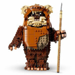 LEGO Star Wars Wicket the Ewok για 12 ετών Ετών 1010τμχ Κωδικός 75430