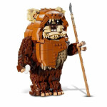 LEGO Star Wars Wicket the Ewok για 12 ετών Ετών 1010τμχ Κωδικός 75430