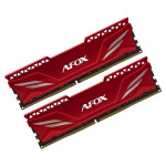 Afox DDR4 16GB RAM με Modules και Ταχύτητα 3200 για Desktop Κωδικός AFLD416PH1CAD