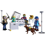 Playmobil City Action Ληστεία Διαμαντιών για 4-10 ετών