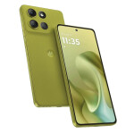 Motorola Moto G86 5G 12/256GB Golden Cypress