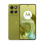 Motorola Moto G86 5G 12/256GB Golden Cypress