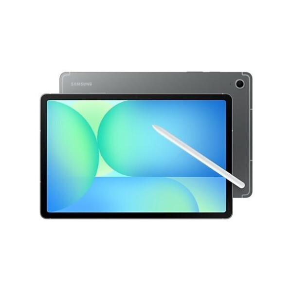 Samsung Galaxy Tab S10 FE Enterprise Edition 5G 10.9 8GB/128GB Γκρι