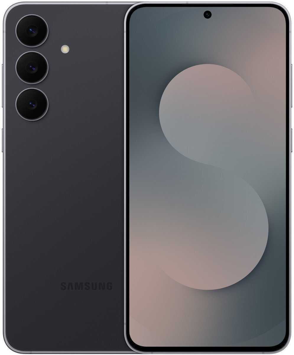 Samsung Galaxy S25 FE 5G Dual SIM 8/128GB Jetblack