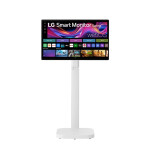 LG 32U889SA-W.AEU Monitor 31.5 4K 3840x2160