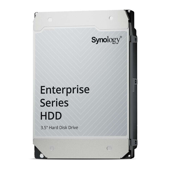 Synology 4TB HDD Σκληρός Δίσκος 3.5 SATA III για NAS Κωδικός HAT5320-4T