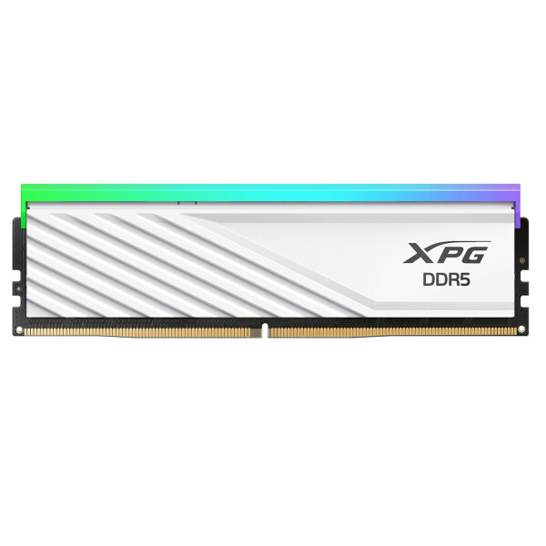 Adata XPG Lancer Blade DDR5 με Module και Ταχύτητα 6000 για Desktop Κωδικός AX5U6000C3032G-SLABRWH