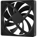NZXT F120Q Case Fan με Σύνδεση 4-Pin PWM
