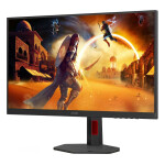 AOC Q27G4ZR IPS Monitor 27 QHD 2560x1440 240Hz με Χρόνο Απόκρισης 1ms GTG