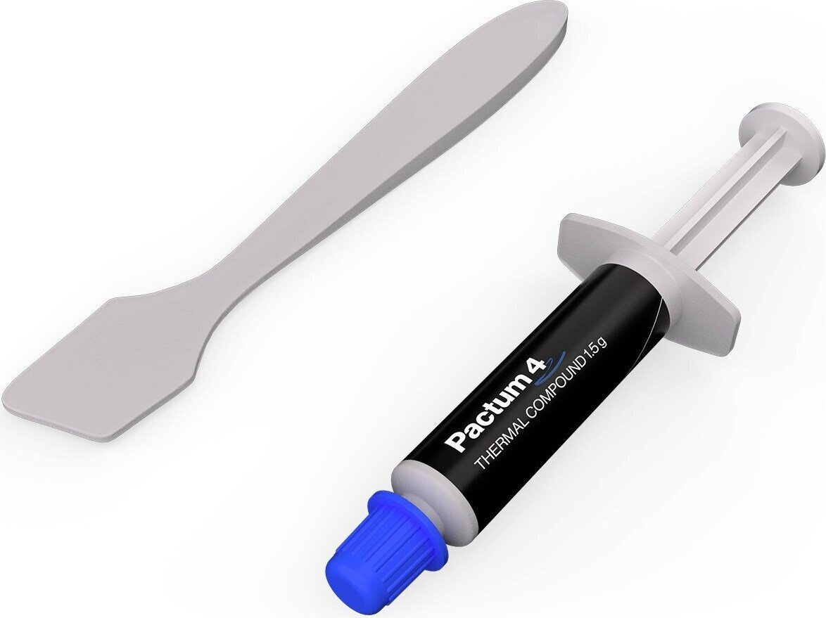 Endorfy Endorfy Pactum 4 Heat Sink Thermal Paste 1.5gr