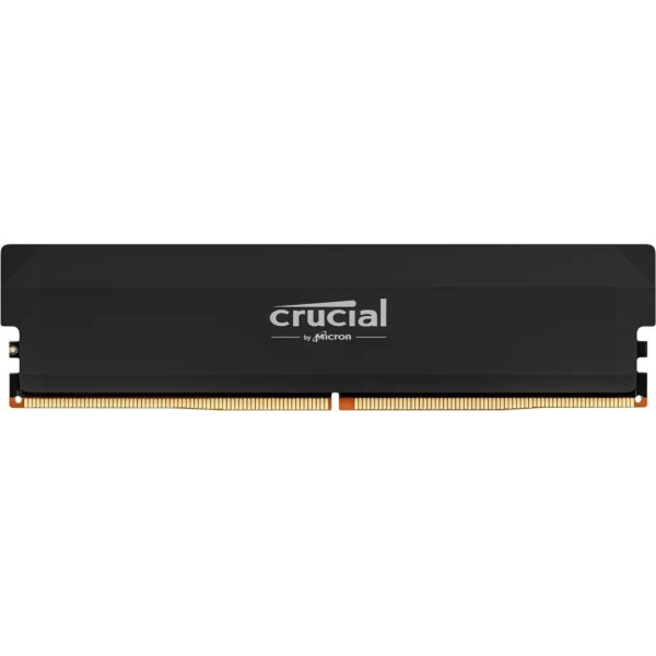 Crucial Pro OC DDR5 με Module 1x32GB και Ταχύτητα 6400 για Desktop