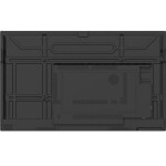 BenQ Διαδραστικός Πίνακας Αφής 86 Android Κωδικός 9H.F9DTK.DE1