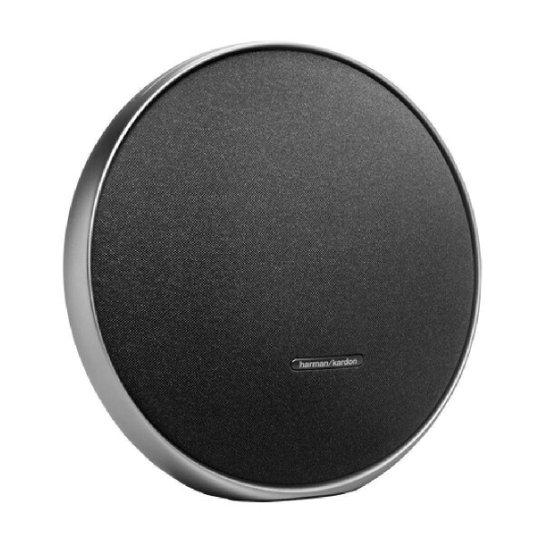 Harman Kardon Onyx Studio 9 Ηχείο Bluetooth 60W με Διάρκεια Μπαταρίας έως 6 ώρες Μαύρο
