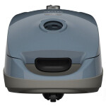 Miele Guard S1 Ηλεκτρική Σκούπα 890W με Σακούλα 3.5lt Σκανδιναβικό μπλε